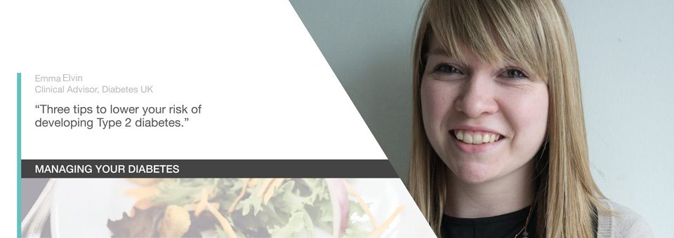 three steps to avoid